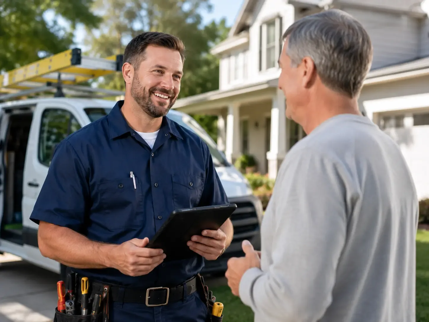 Whole Home Rewiring Suffolk, VA FAQs